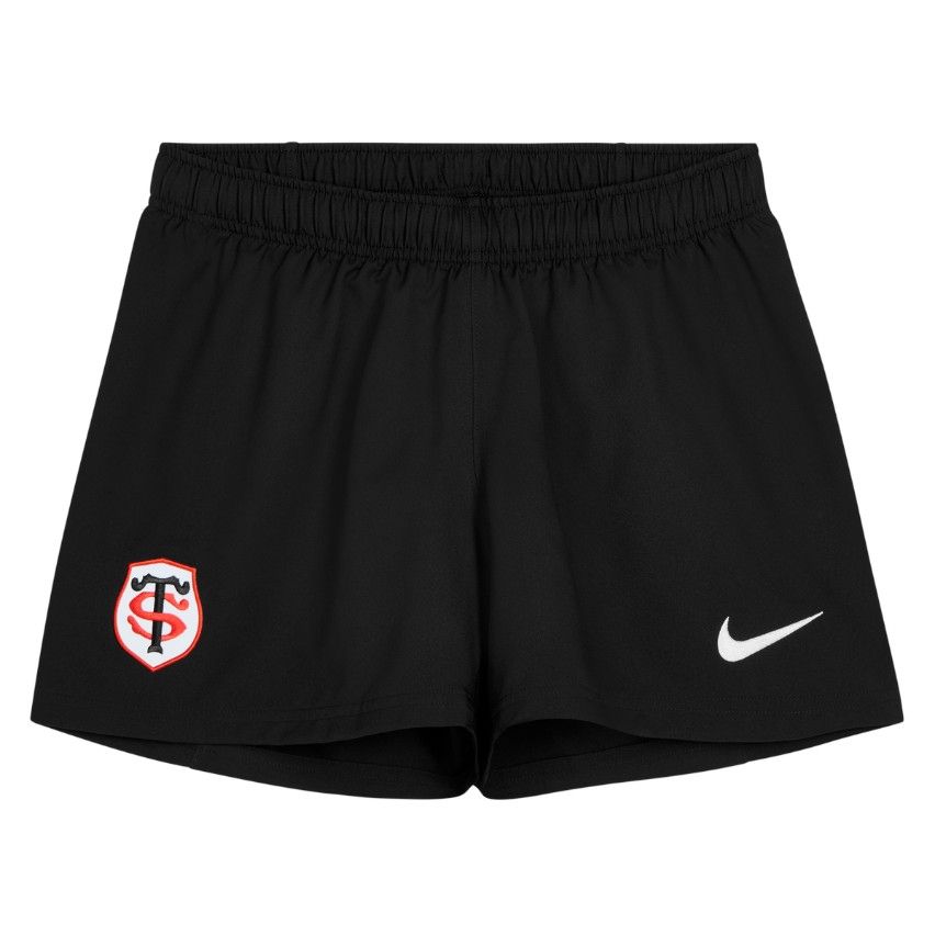 Short Rugby Réplica Hombre Local Stade Toulousain 2025/2026 - Nike