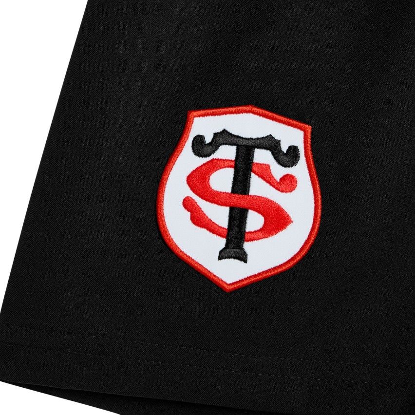 Short Rugby Réplica Hombre Local Stade Toulousain 2025/2026 - Nike