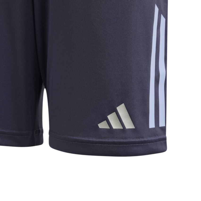 Short Rugby Niño All Blacks 2024-2025 Azul - Adidas