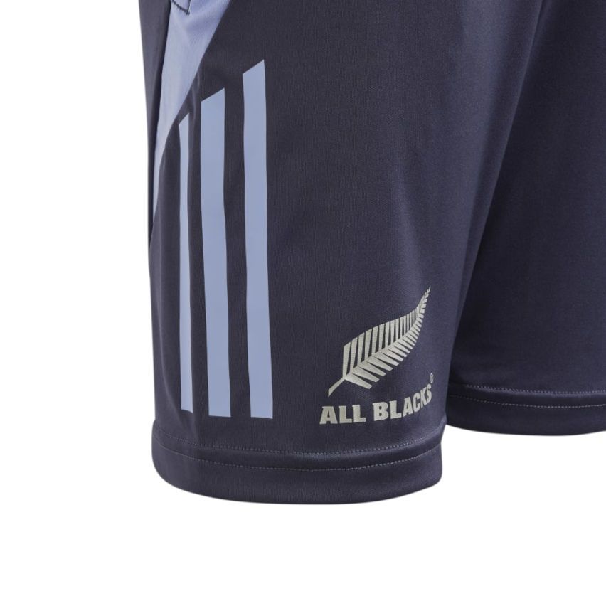Short Rugby Niño All Blacks 2024-2025 Azul - Adidas