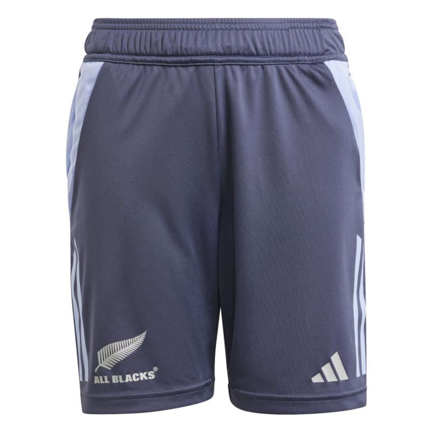 Short Rugby Niño All Blacks 2024-2025 Azul - Adidas