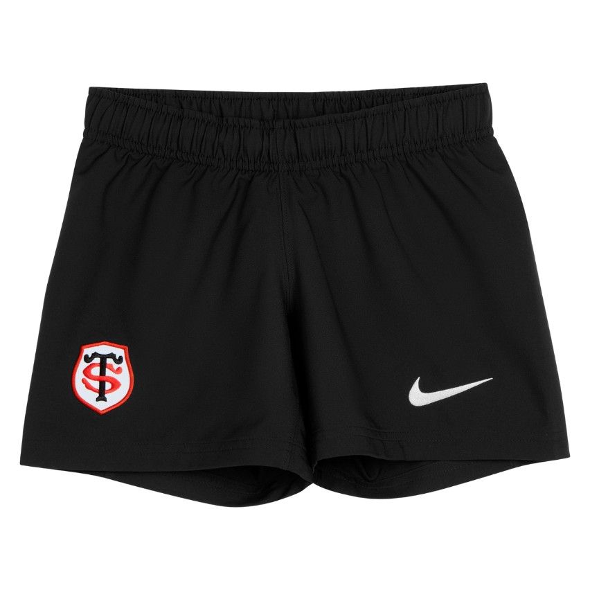 Short Rugby Réplica Niño Local Stade Toulousain 2025/2026 - Nike