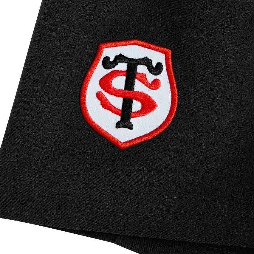 Short Rugby Réplica Niño Local Stade Toulousain 2025/2026 - Nike