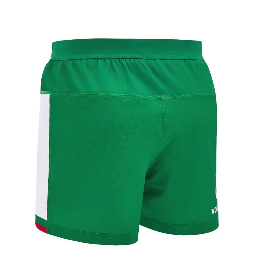 Pantalones Cortos de Rugby Niño Visitante Gales 2024/2025 - Macron