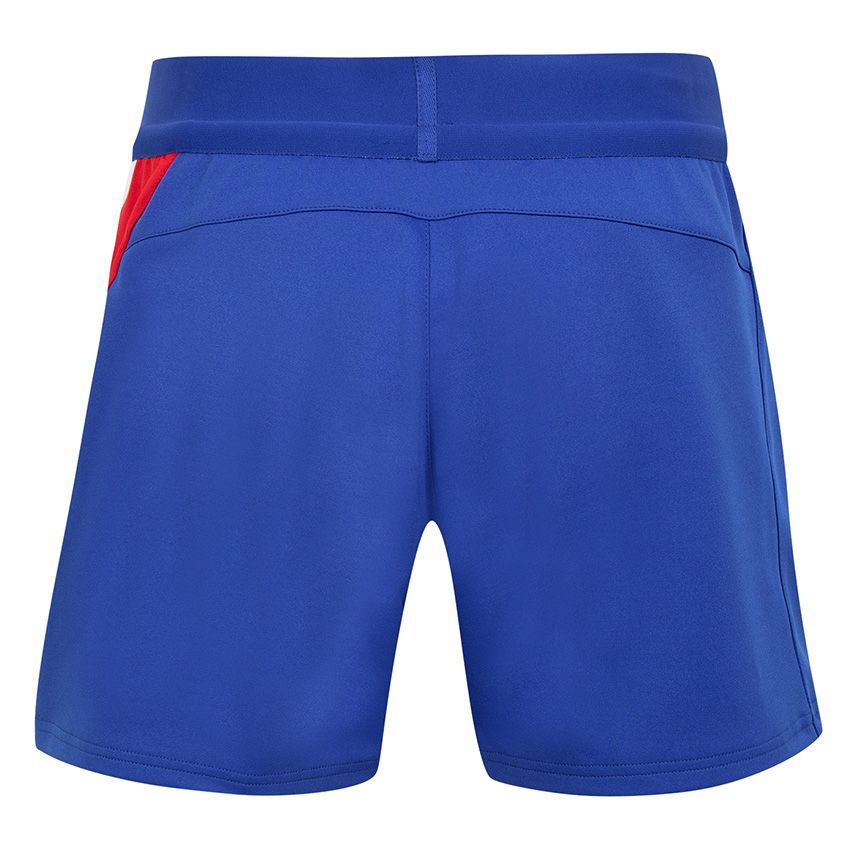 Short Rugby Replica FFR Cobalt 2021/2022 - Le Coq Sportif
