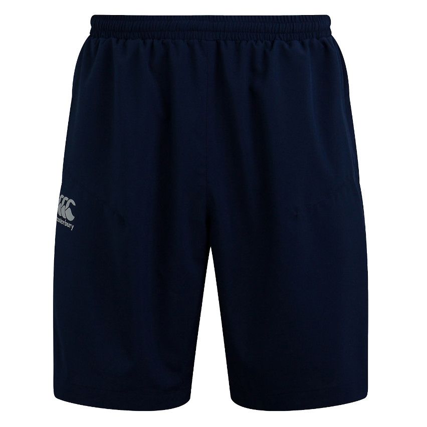 Pantalones Cortos Rugby Tejido Azul Marino boutique rugby