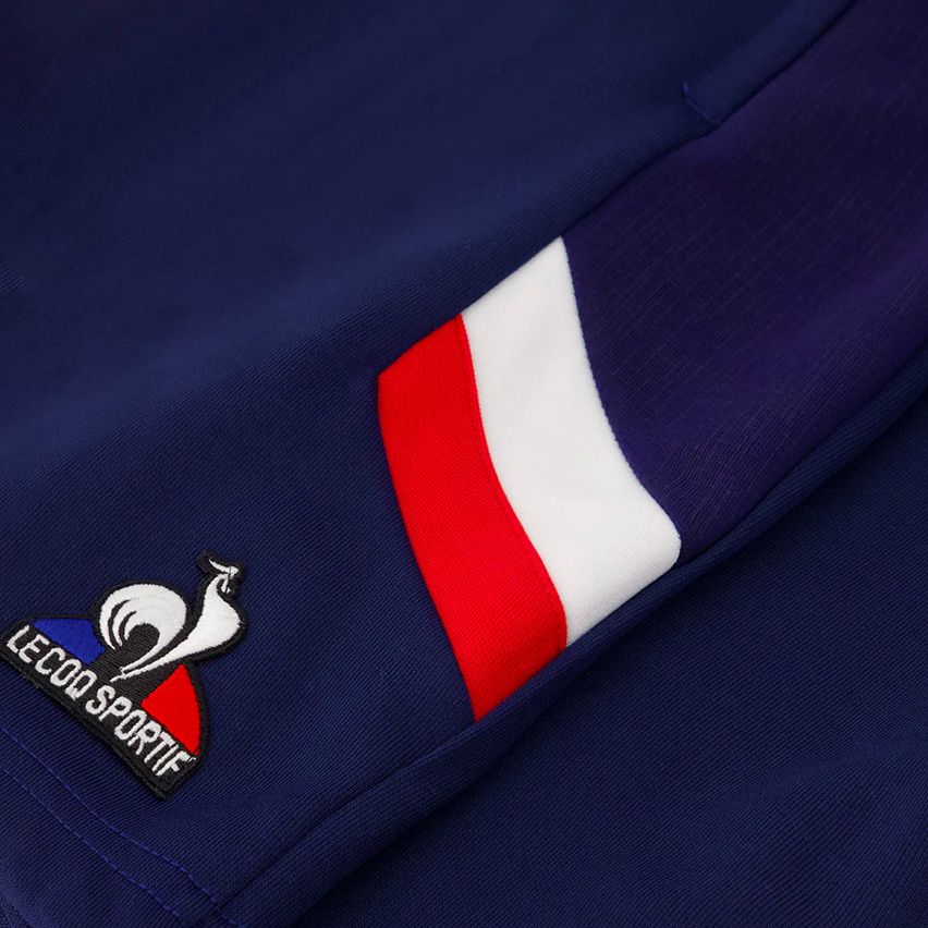 Short Rugby Francia - Le Coq Sportif