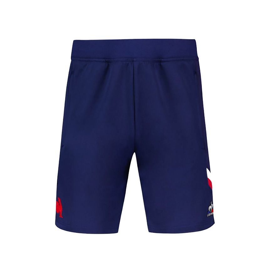 Short Rugby Francia - Le Coq Sportif
