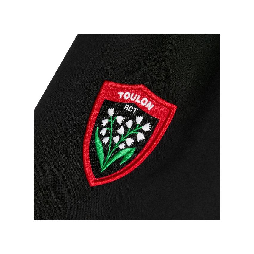 Short de Rugby Hombre Réplica RC Toulon Local 2025/2026 - Nike
