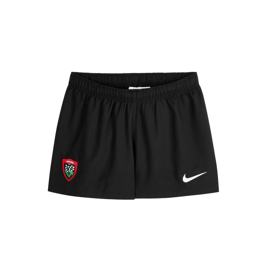 Short de Rugby Hombre Réplica RC Toulon Local 2025/2026 - Nike