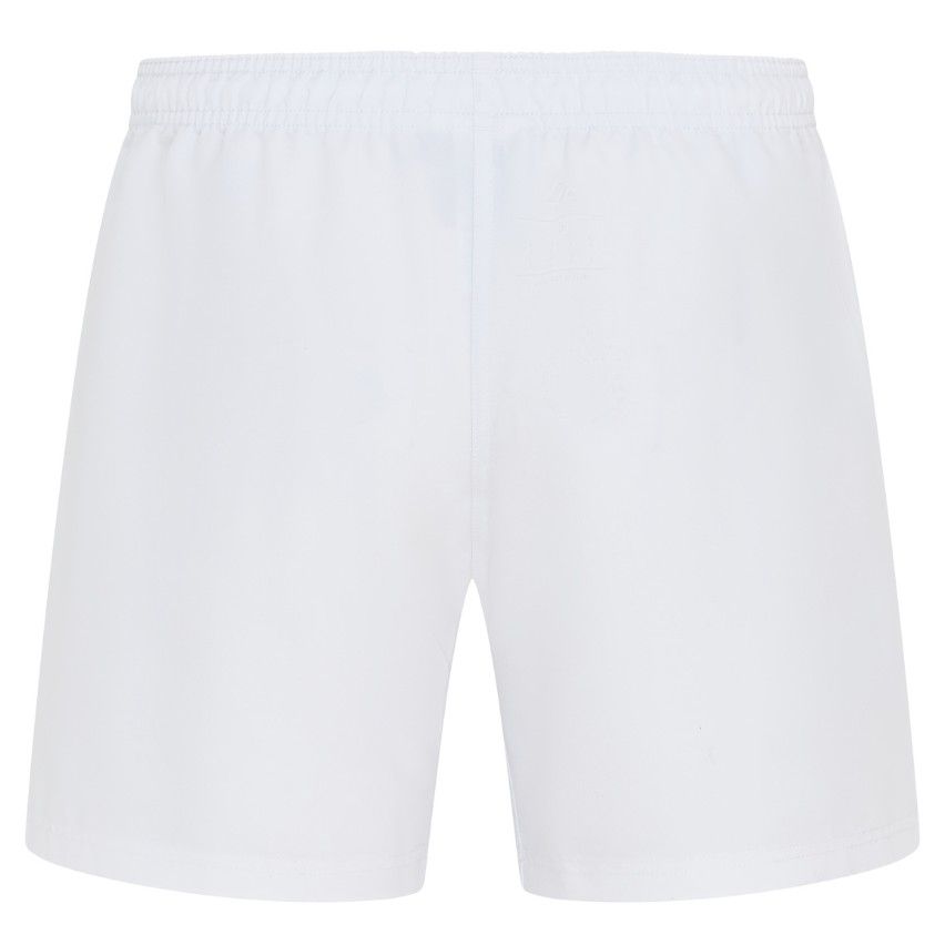 Short Rendimiento Rugby USAP Blanco 2025/2026 - Adidas