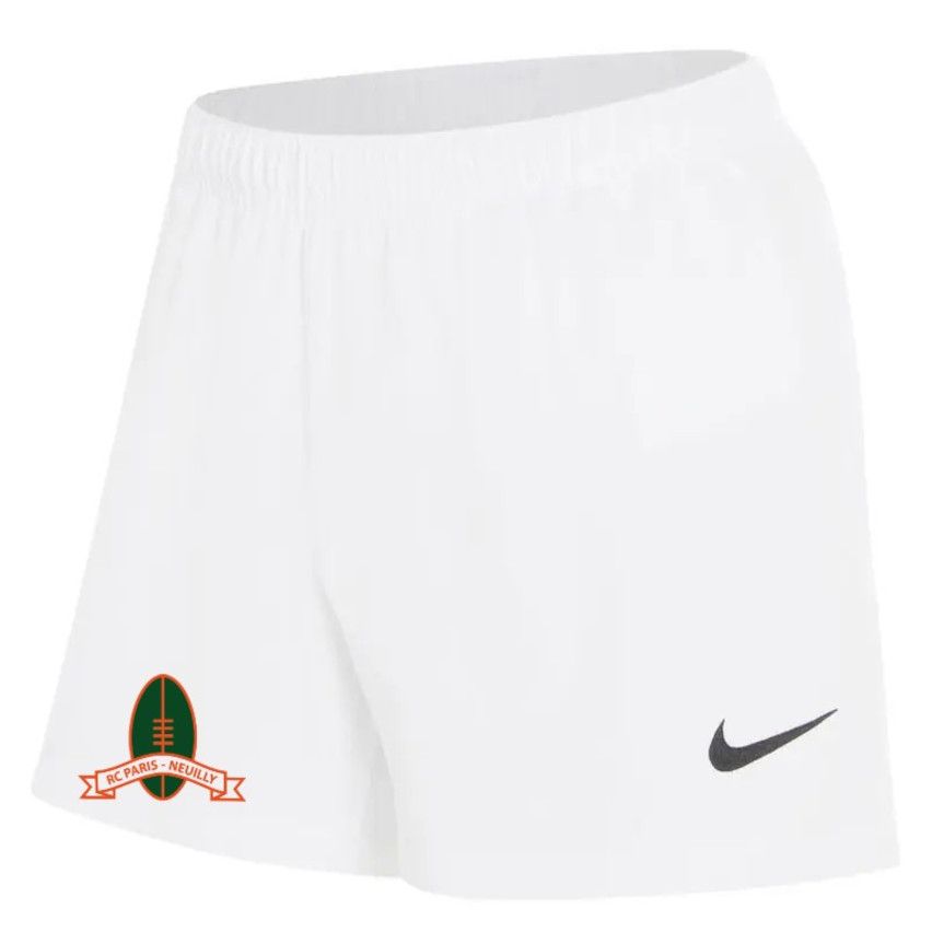 Short Rugby Entrainement Enfant Neuilly-sur-Seine - Nike