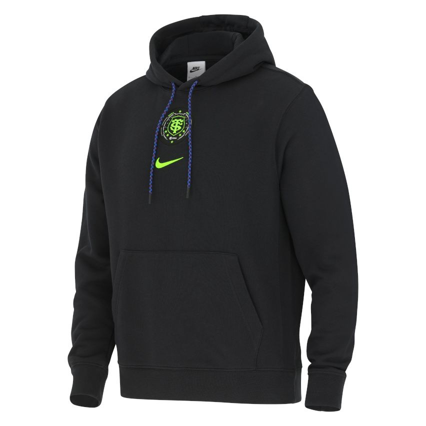 Sudadera con Capucha de Colección Rugby Stade Toulousain x ESA Project 2025 - Nike