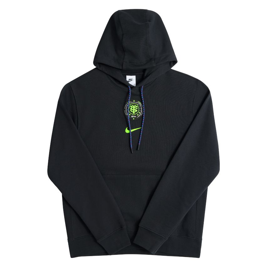 Sudadera con Capucha de Colección Rugby Stade Toulousain x ESA Project 2025 - Nike