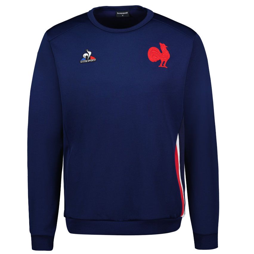 Marca Le Coq Sportif De Ropa De Fu00fabol Estilo Vintage