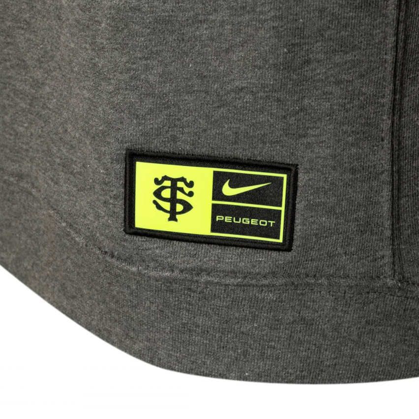 Sudadera Rugby Niño Stade Toulousain 2023/2024 - Nike