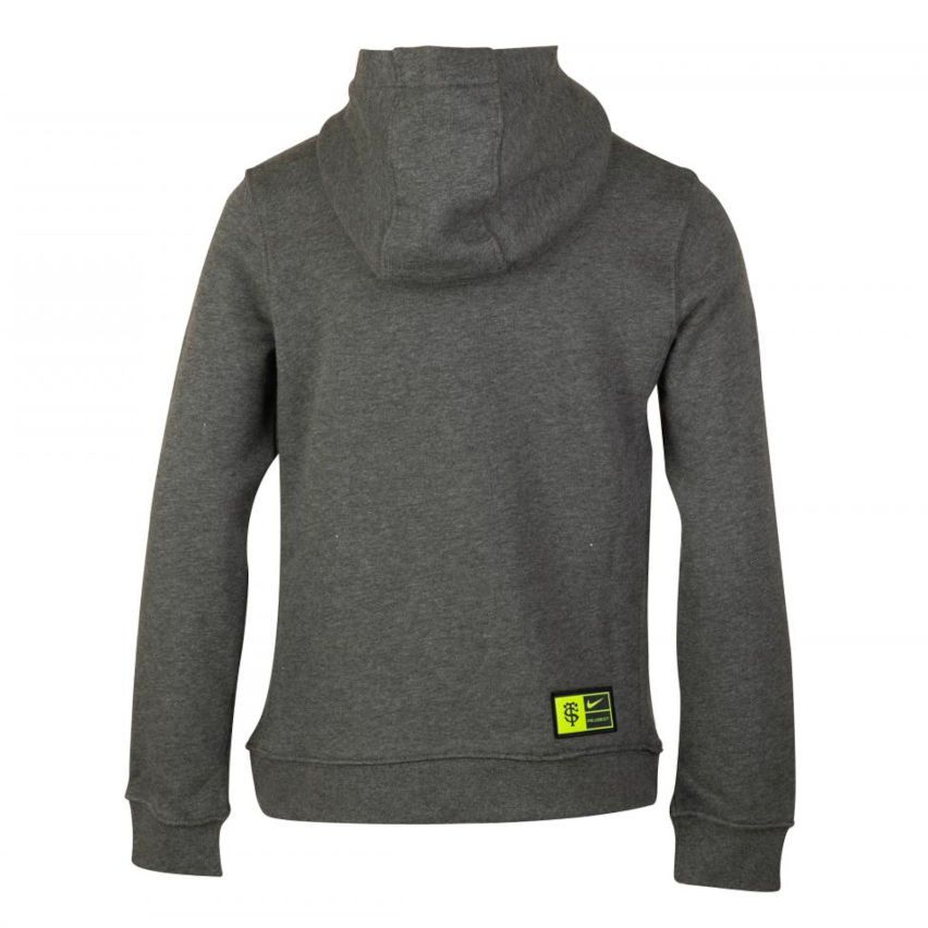 Sudadera Rugby Niño Stade Toulousain 2023/2024 - Nike