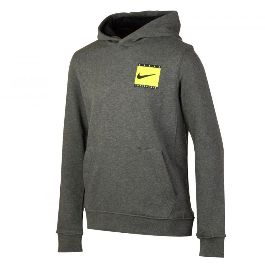 Sudadera Rugby Niño Stade Toulousain 2023/2024 - Nike