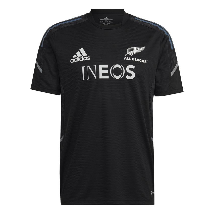 Camiseta all black rugby on sale