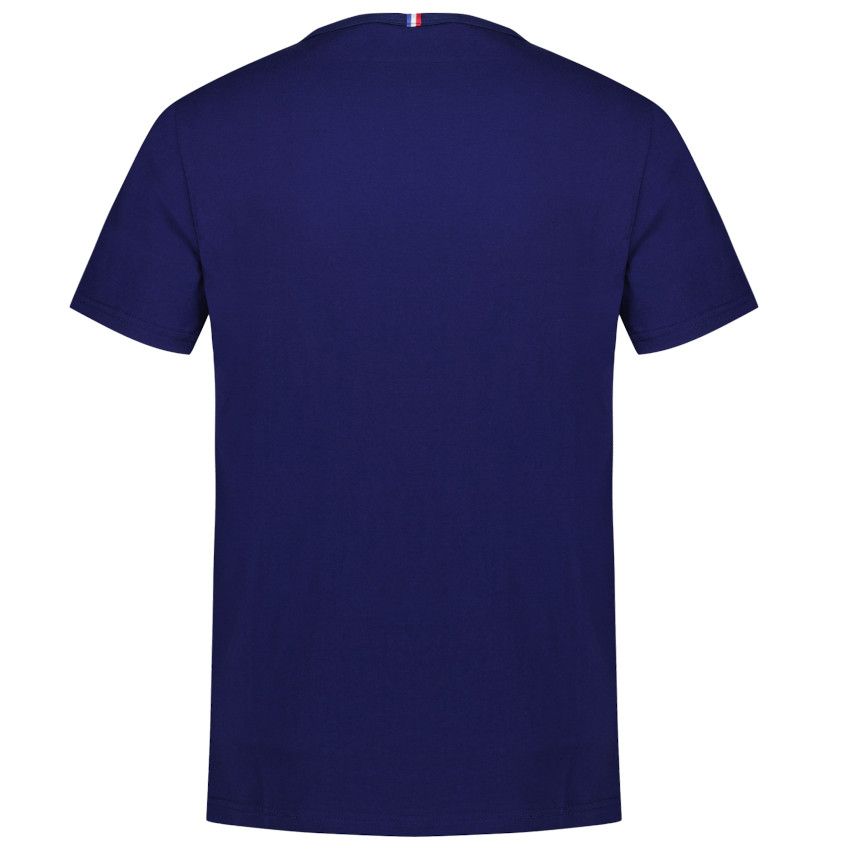 Rugby Francia Fanwear Azul - Le Coq Sportif