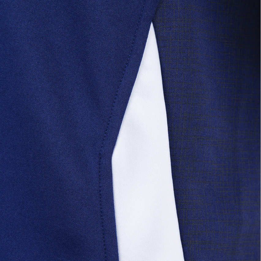 Camiseta de Rugby de Entrenamiento Francia - Le Coq Sportif