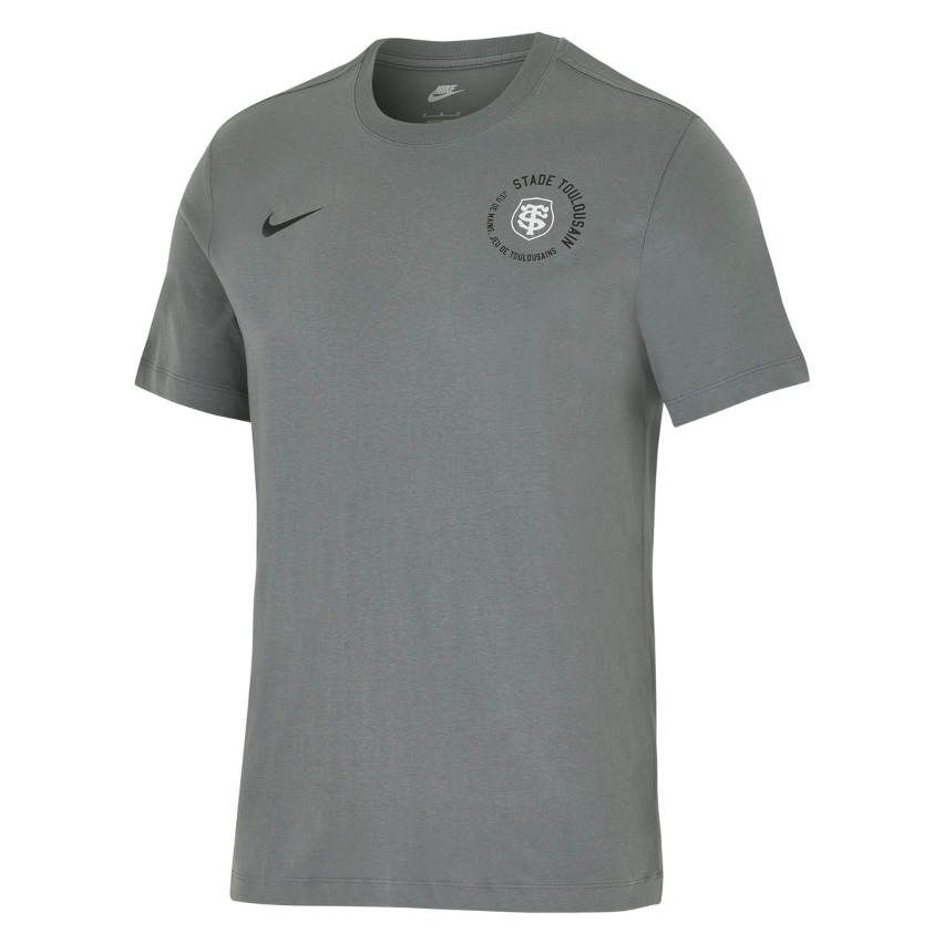 Camiseta Rugby Graphic Tee Stade Toulousain 2024/2025 - Nike | Boutique ...