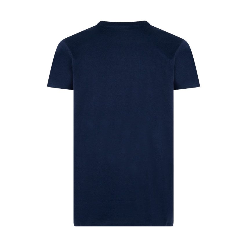 Camiseta de Fanwear Rugby Francia Azul - FFR