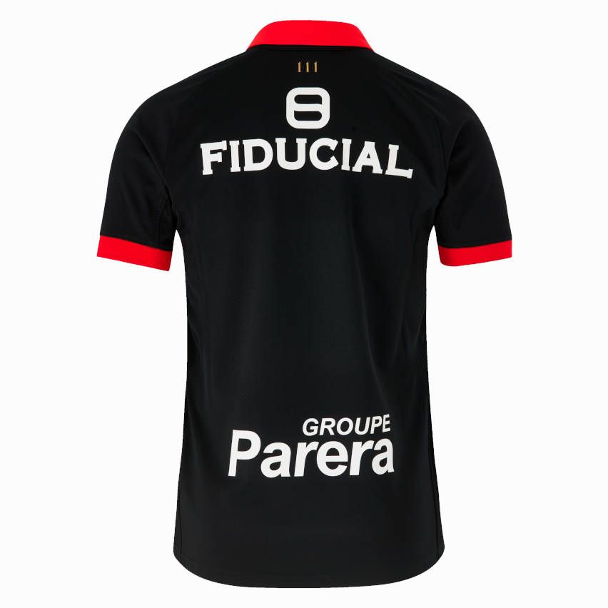 Camiseta de Rugby Local Stade Toulousain 2023/2024 - Nike