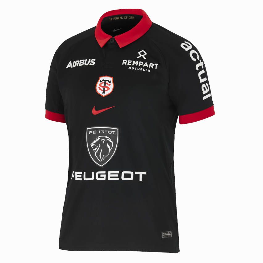 Creation maillot rugby top