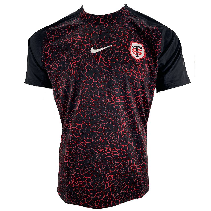 Camiseta de rugby Stade Toulousain Sevens