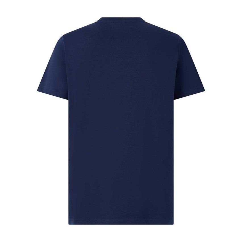 Camiseta Rugby Aude Stade Français Azul Marino 2025/2026 - Kappa