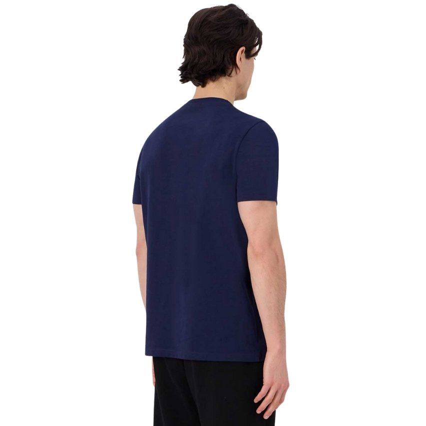 Camiseta Rugby Aude Stade Français Azul Marino 2025/2026 - Kappa