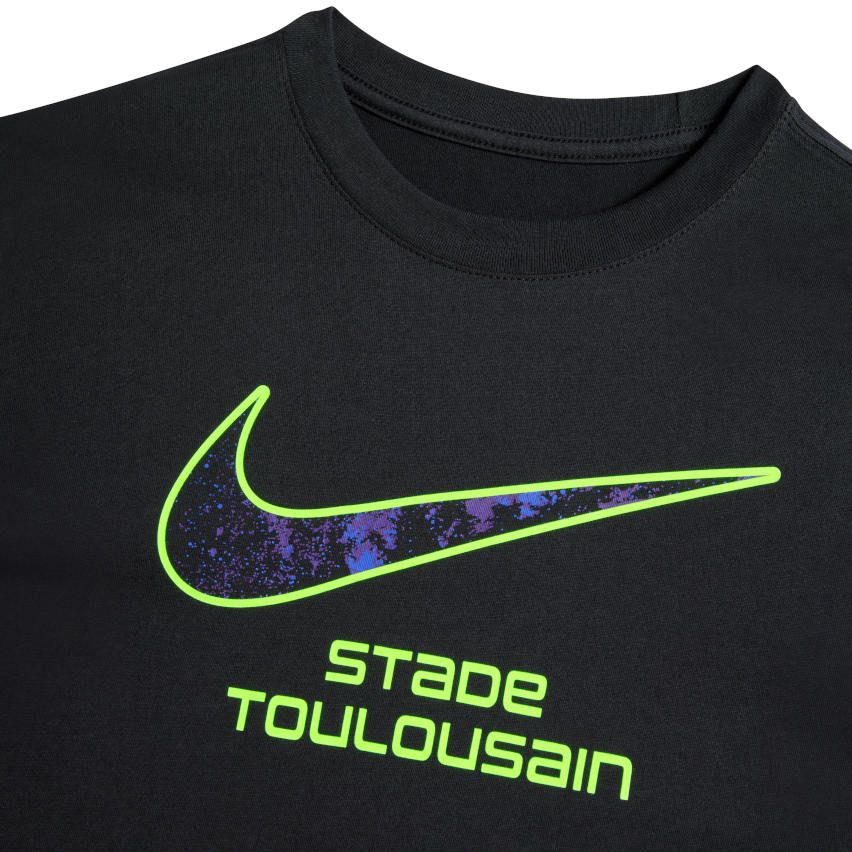 Camiseta Rugby de Colección Stade Toulousain x ESA Project 2025 - Nike