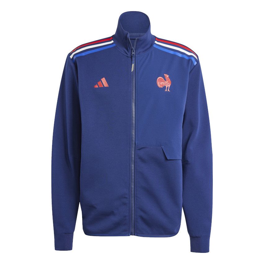 Adidas Survetement Equipe De France 2019 Tracksuit Survetement