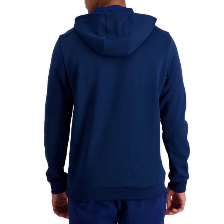 Sudadera con Capucha Rugby Presentación Francia - Le Coq Sportif