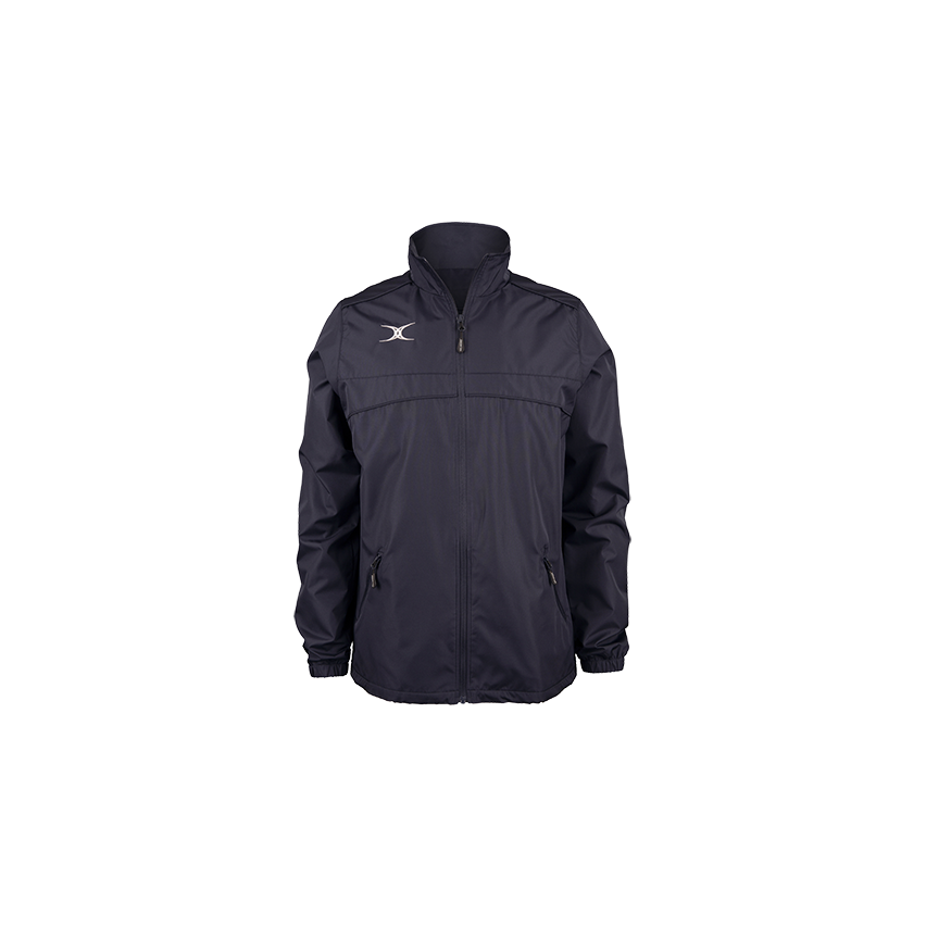 Chaqueta Rugby Photon Zip Marine – Gilbert