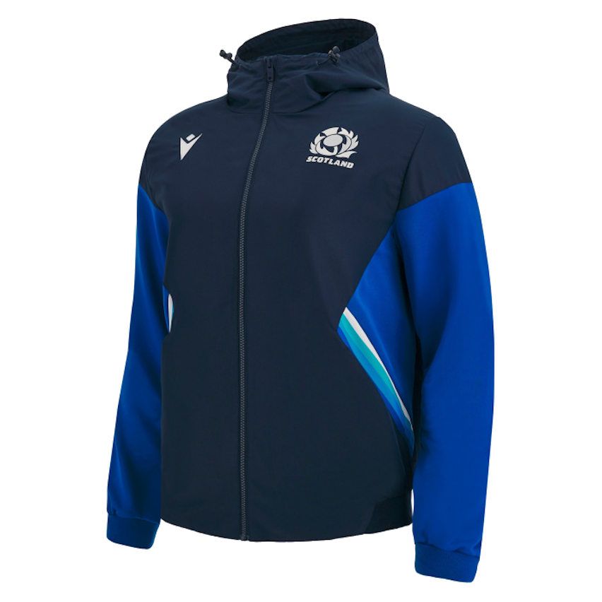 Sudadera con capucha Escocia Rugby 2022/2023