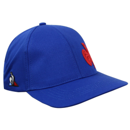 Gorra de rugby Adulte France 2019 2020 Le Coq Sportif boutique rugby