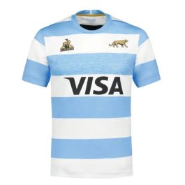 Maillot Rugby Argentina Pumas Autentico Local 2024 Le Coq Sportif boutique rugby