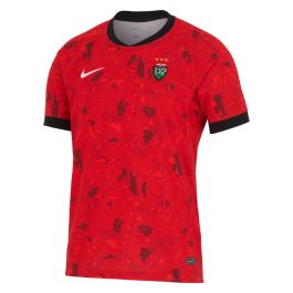 Maillot rugby Domicile RC Toulon 2024/2025 - Nike | boutique-rugby.com