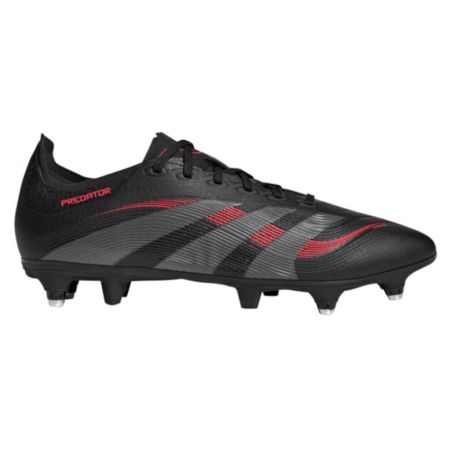 Botas de rugby Predator League Hybridas SG para terreno blando - Adidas