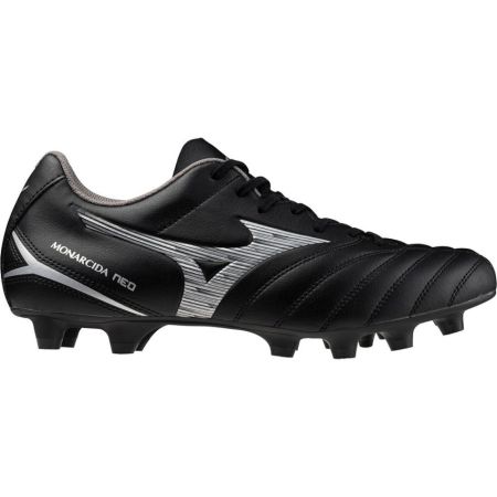 Botas de Rugby Monarcida Neo III Select Negras - Mizuno