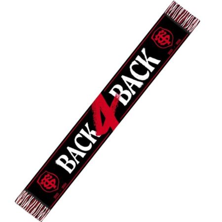 Bufanda 25º Título Campeón de Francia Stade Toulousain 2026