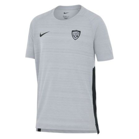 Camiseta de entrenamiento infantil RC Toulon 2025/2026 de rugby - Nike


