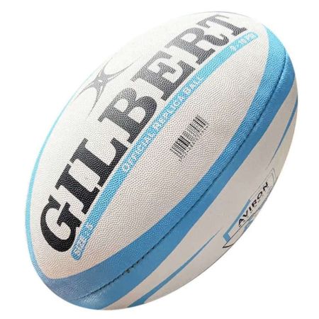 Mini balón REPLICA BAYONNE - GILBERT