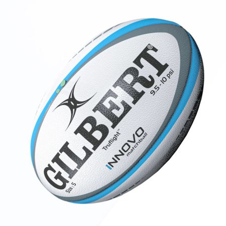Balón de rugby Innovo Tamaño 5 – Gilbert