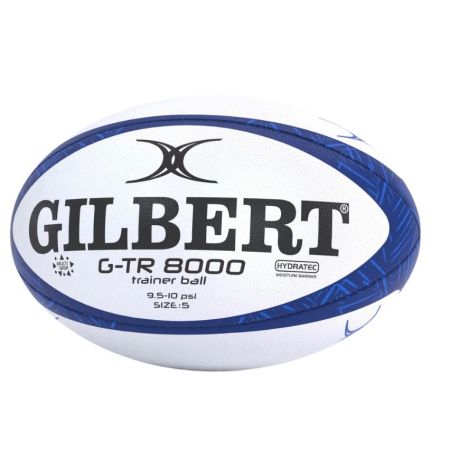 Balón de Rugby de Entrenamiento Gilbert G-TR8000 Talla 4