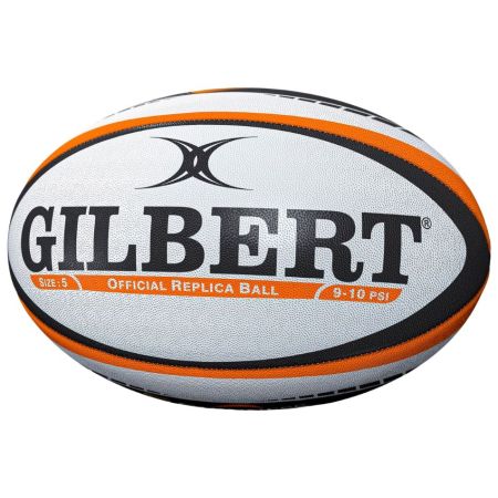 Balón Rugby Réplica 6 Naciones - Gilbert