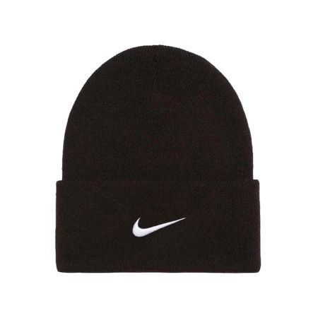 Gorro de Rugby Negro - Nike