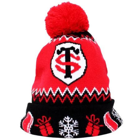 Gorro Rugby de Navidad Stade Toulousain - Stade Toulousain